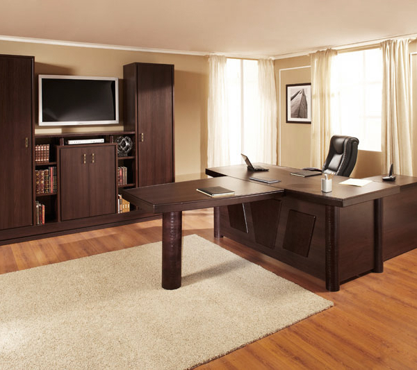 Кабинет руководителя Нортон